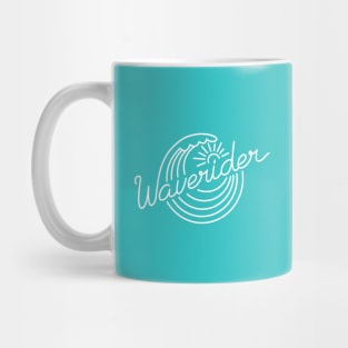 Waverider Mug